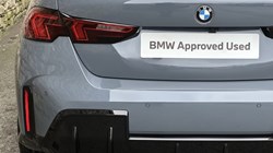 2026 (26) BMW 1 SERIES 120 M Sport 5dr 5201293