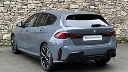 2026 (26) BMW 1 SERIES 120 M Sport 5dr 5201300