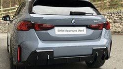 2026 (26) BMW 1 SERIES 120 M Sport 5dr 5201292