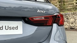 2026 (26) BMW 1 SERIES 120 M Sport 5dr 5201295