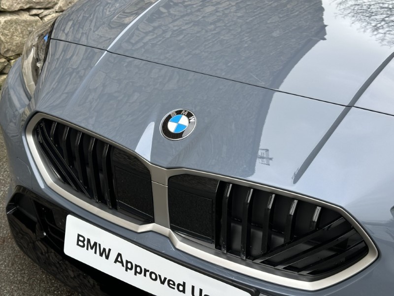 2026 (26) BMW 1 SERIES 120 M Sport 5dr  5201298