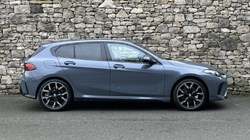 2026 (26) BMW 1 SERIES 120 M Sport 5dr 5201241