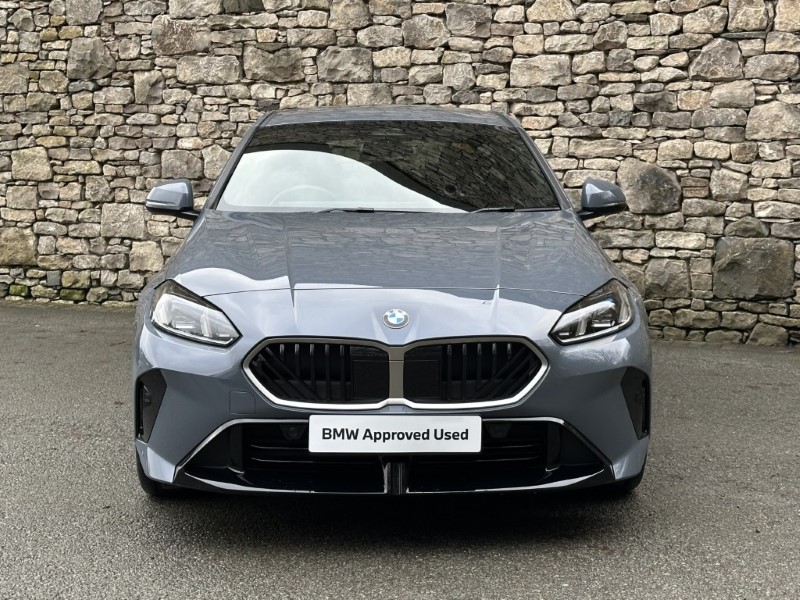 2026 (26) BMW 1 SERIES 120 M Sport 5dr  5201287
