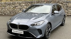 2026 (26) BMW 1 SERIES 120 M Sport 5dr 5201301