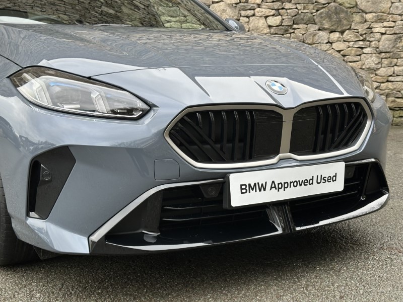 2026 (26) BMW 1 SERIES 120 M Sport 5dr  5201289