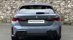 2026 (26) BMW 1 SERIES 120 M Sport 5dr 5201299