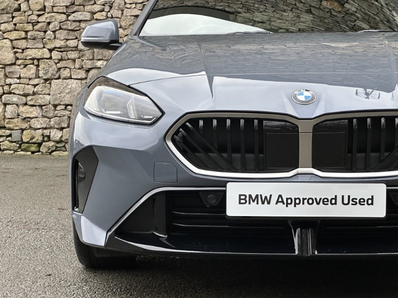 2026 (26) BMW 1 SERIES 120 M Sport 5dr  5201290