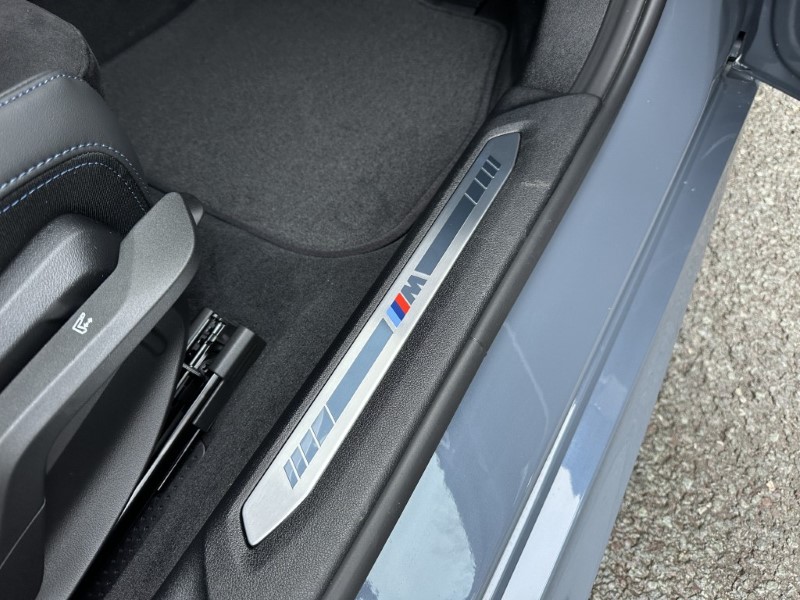 2026 (26) BMW 1 SERIES 120 M Sport 5dr  5201240