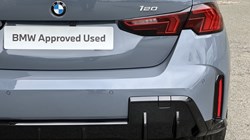 2026 (26) BMW 1 SERIES 120 M Sport 5dr 5201294