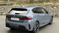 2026 (26) BMW 1 SERIES 120 M Sport 5dr 5201286