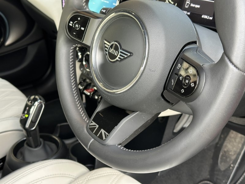 2023 (23) MINI HATCHBACK 1.5 Cooper Exclusive Premium 5dr Auto 5223088