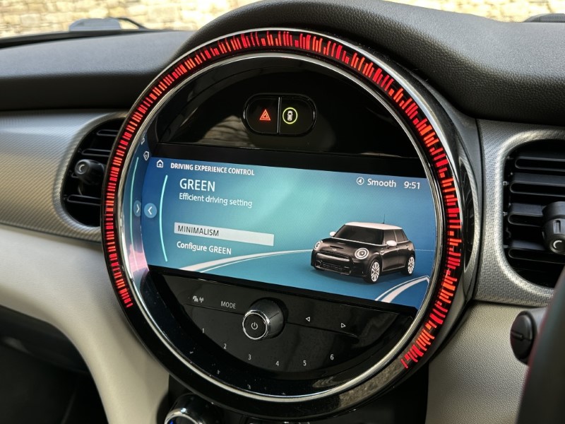 2023 (23) MINI HATCHBACK 1.5 Cooper Exclusive Premium 5dr Auto 5223129