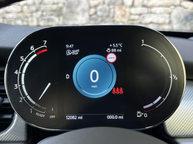 2023 (23) MINI HATCHBACK 1.5 Cooper Exclusive Premium 5dr Auto 5223115