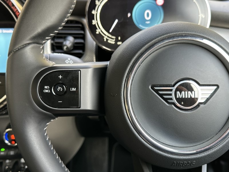 2023 (23) MINI HATCHBACK 1.5 Cooper Exclusive Premium 5dr Auto 5223103