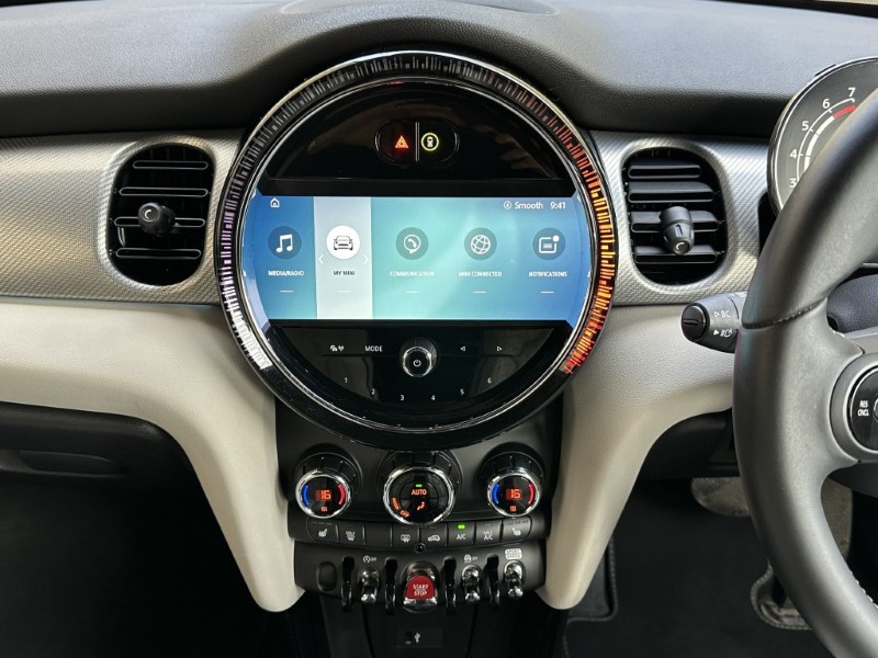 2023 (23) MINI HATCHBACK 1.5 Cooper Exclusive Premium 5dr Auto 5223094