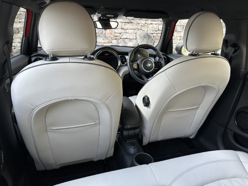 2023 (23) MINI HATCHBACK 1.5 Cooper Exclusive Premium 5dr Auto 5223121