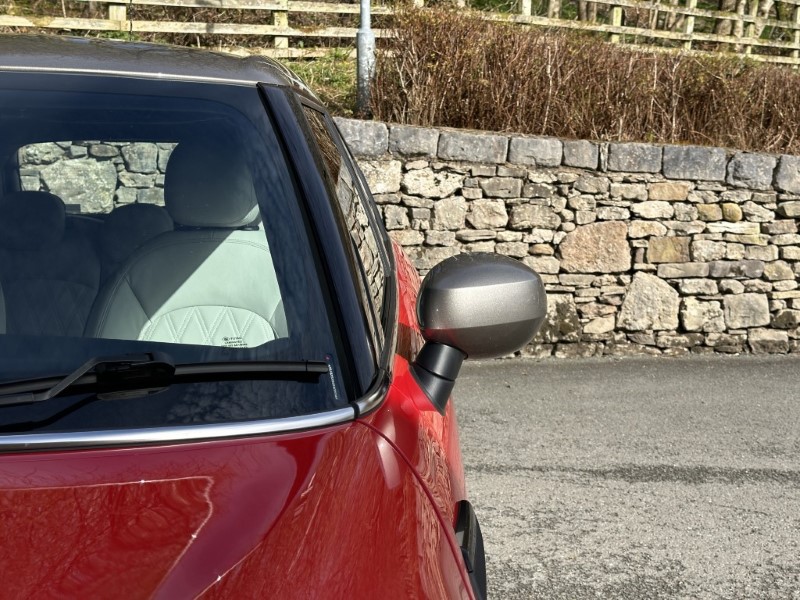 2023 (23) MINI HATCHBACK 1.5 Cooper Exclusive Premium 5dr Auto 5223124