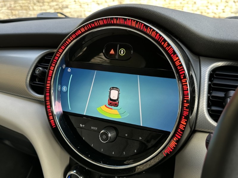 2023 (23) MINI HATCHBACK 1.5 Cooper Exclusive Premium 5dr Auto 5223126