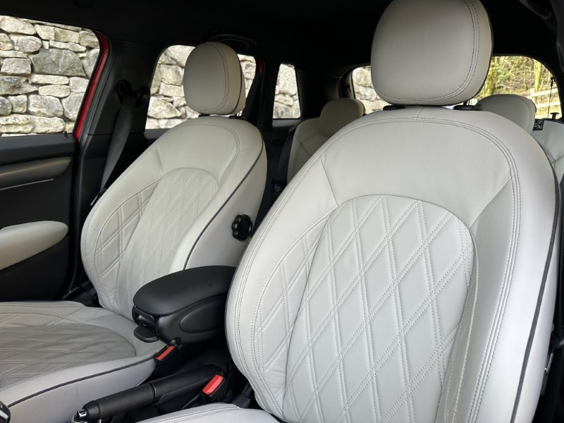 2023 (23) MINI HATCHBACK 1.5 Cooper Exclusive Premium 5dr Auto 5223112