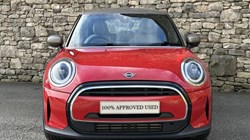 2023 (23) MINI HATCHBACK 1.5 Cooper Exclusive Premium 5dr Auto 5223135