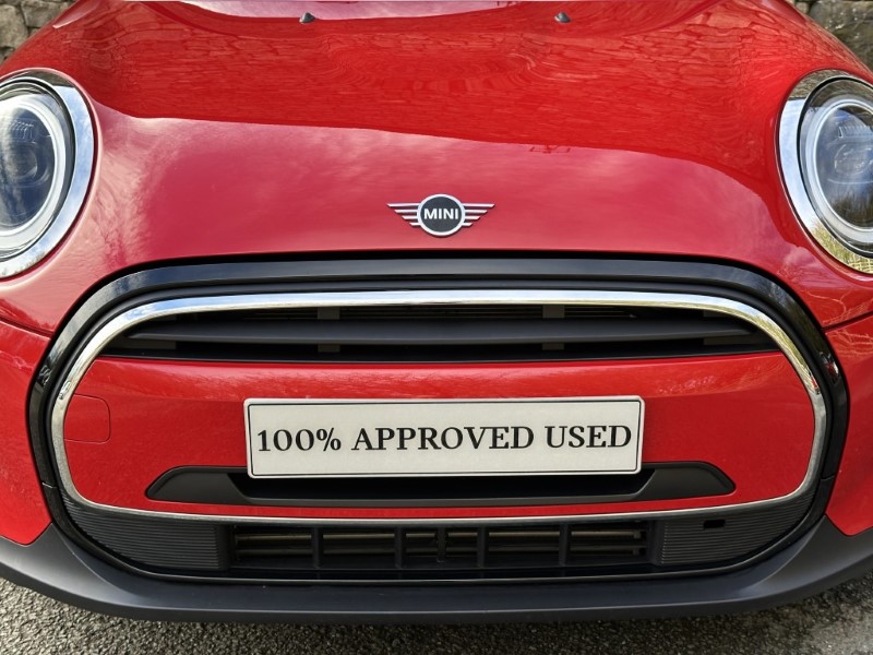 2023 (23) MINI HATCHBACK 1.5 Cooper Exclusive Premium 5dr Auto 5223139