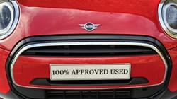 2023 (23) MINI HATCHBACK 1.5 Cooper Exclusive Premium 5dr Auto 5223139