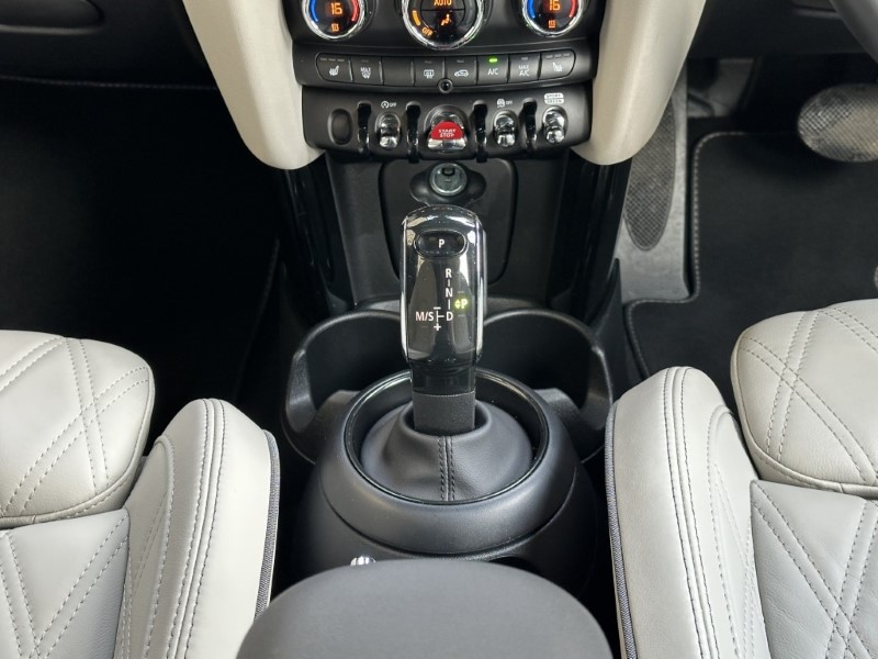 2023 (23) MINI HATCHBACK 1.5 Cooper Exclusive Premium 5dr Auto 5223093