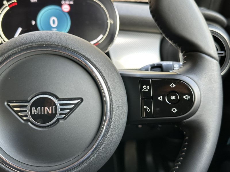 2023 (23) MINI HATCHBACK 1.5 Cooper Exclusive Premium 5dr Auto 5223104