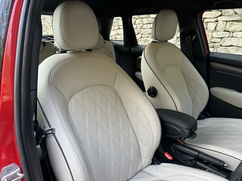 2023 (23) MINI HATCHBACK 1.5 Cooper Exclusive Premium 5dr Auto 5223091