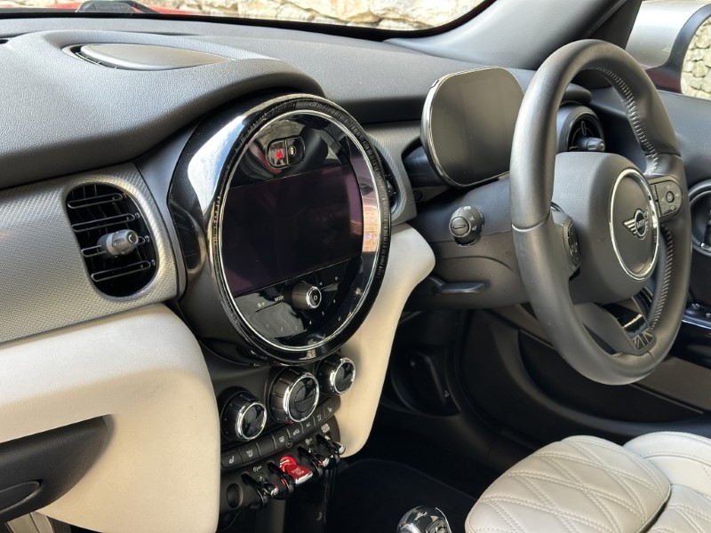 2023 (23) MINI HATCHBACK 1.5 Cooper Exclusive Premium 5dr Auto 5223111