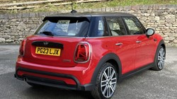 2023 (23) MINI HATCHBACK 1.5 Cooper Exclusive Premium 5dr Auto 5223145