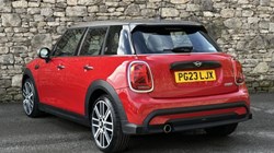2023 (23) MINI HATCHBACK 1.5 Cooper Exclusive Premium 5dr Auto 5223117