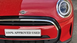 2023 (23) MINI HATCHBACK 1.5 Cooper Exclusive Premium 5dr Auto 5223106