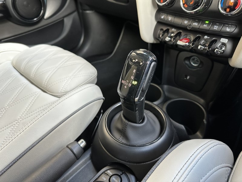 2023 (23) MINI HATCHBACK 1.5 Cooper Exclusive Premium 5dr Auto 5223098