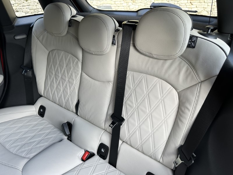 2023 (23) MINI HATCHBACK 1.5 Cooper Exclusive Premium 5dr Auto 5223120