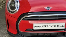 2023 (23) MINI HATCHBACK 1.5 Cooper Exclusive Premium 5dr Auto 5223105