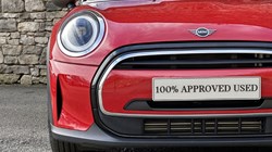 2023 (23) MINI HATCHBACK 1.5 Cooper Exclusive Premium 5dr Auto 5223138