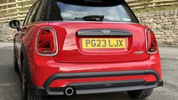 2023 (23) MINI HATCHBACK 1.5 Cooper Exclusive Premium 5dr Auto 5223082