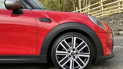 2023 (23) MINI HATCHBACK 1.5 Cooper Exclusive Premium 5dr Auto 5223141