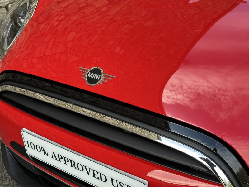 2023 (23) MINI HATCHBACK 1.5 Cooper Exclusive Premium 5dr Auto 5223107