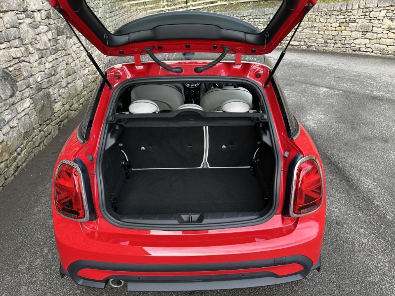 2023 (23) MINI HATCHBACK 1.5 Cooper Exclusive Premium 5dr Auto 5223086