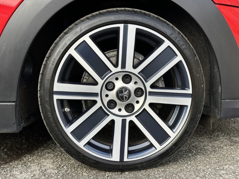 2023 (23) MINI HATCHBACK 1.5 Cooper Exclusive Premium 5dr Auto 5223142