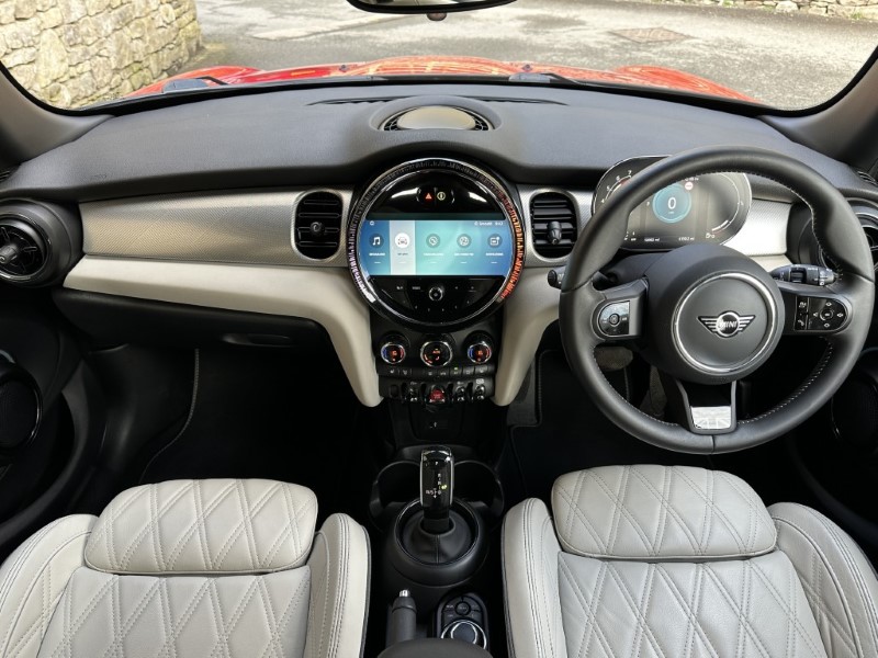 2023 (23) MINI HATCHBACK 1.5 Cooper Exclusive Premium 5dr Auto 5223096