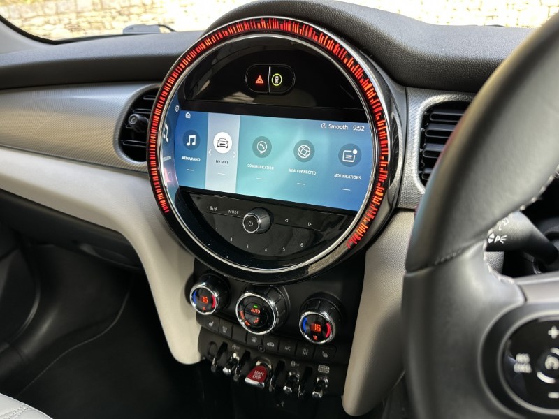 2023 (23) MINI HATCHBACK 1.5 Cooper Exclusive Premium 5dr Auto 5223131