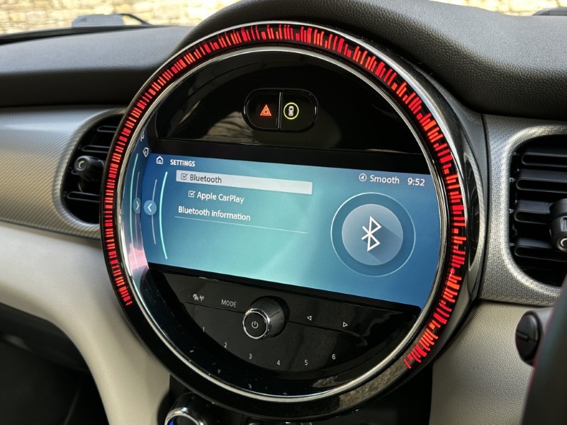 2023 (23) MINI HATCHBACK 1.5 Cooper Exclusive Premium 5dr Auto 5223130