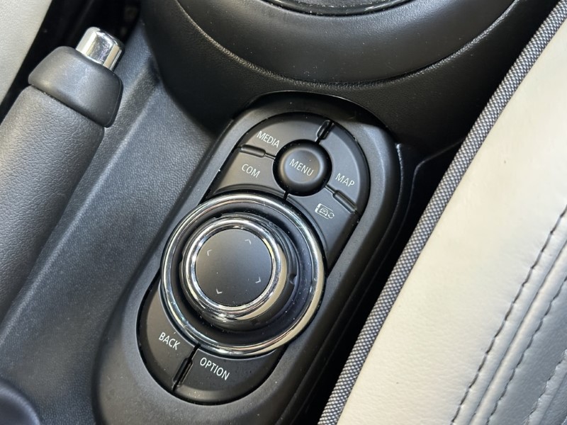 2023 (23) MINI HATCHBACK 1.5 Cooper Exclusive Premium 5dr Auto 5223097