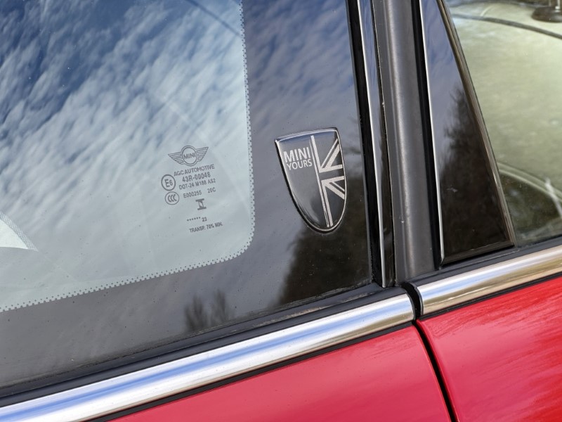 2023 (23) MINI HATCHBACK 1.5 Cooper Exclusive Premium 5dr Auto 5223146