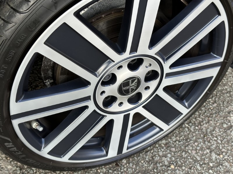 2023 (23) MINI HATCHBACK 1.5 Cooper Exclusive Premium 5dr Auto 5223144