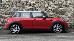 2023 (23) MINI HATCHBACK 1.5 Cooper Exclusive Premium 5dr Auto 5223081