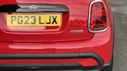 2023 (23) MINI HATCHBACK 1.5 Cooper Exclusive Premium 5dr Auto 5223084